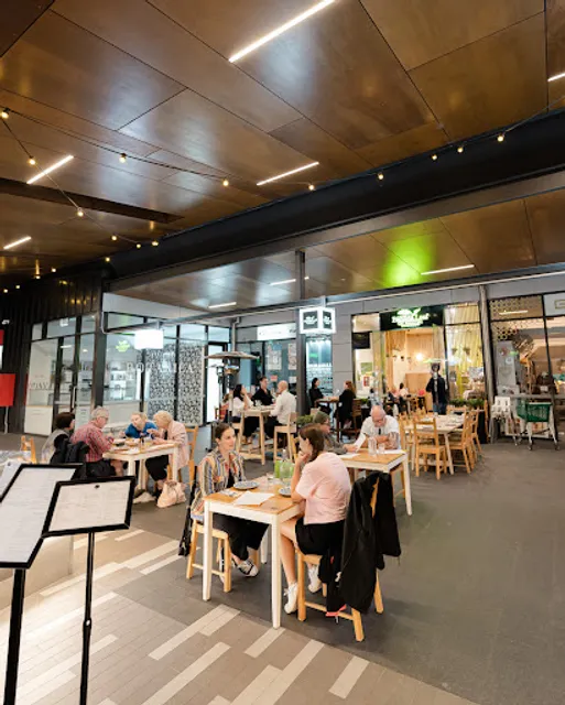 Banana Leaf Thai: Camp Hill