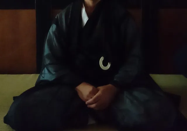 Zen & Tea experience workshop 禅 茶