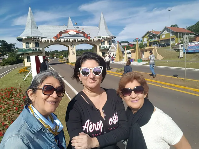 Viajar Gramado