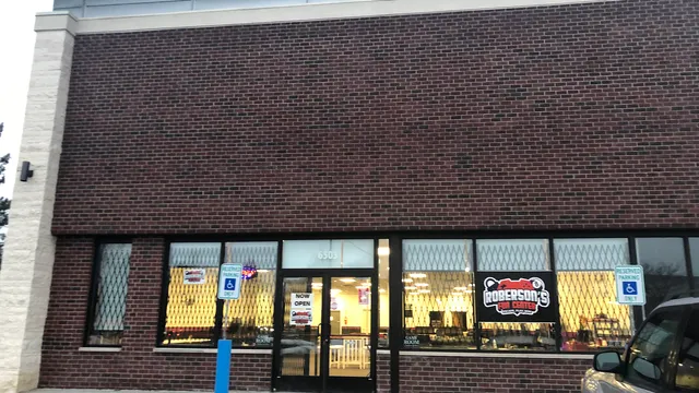 Roberson's Fun Center