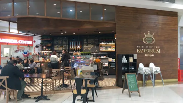The Coffee Emporium West Ryde
