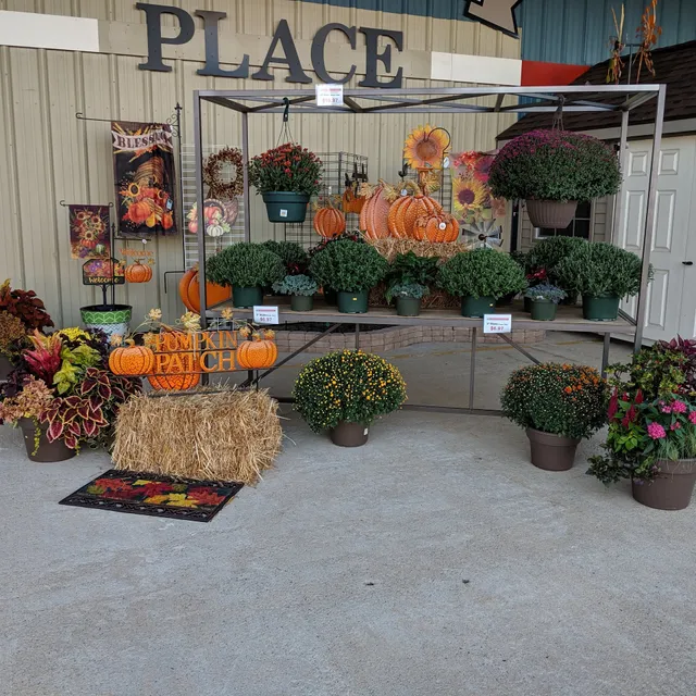 Old Forge Gift Shoppe