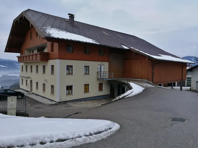 Ferienhaus Lederberg
