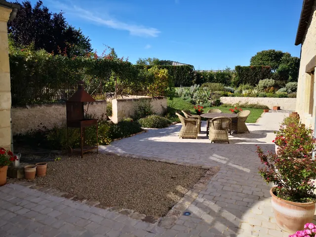 la Chambre des Dames