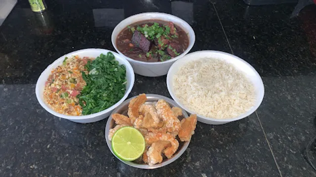 Bistrô Sabores - Rondonópolis MT