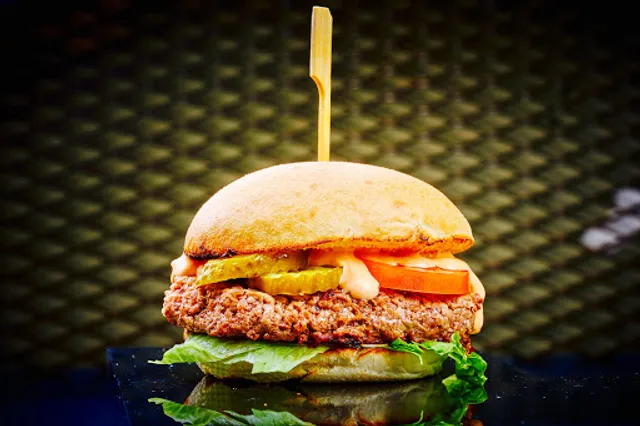 BurgerFabriek Express L.Niezel