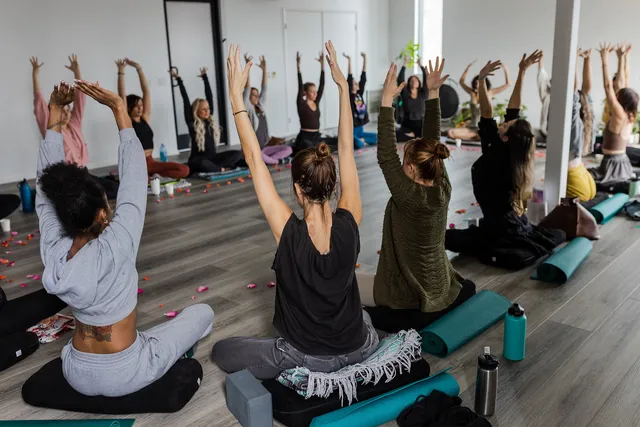 Sojourn Healing Collective