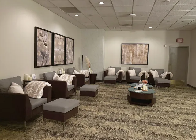 Voie Spa & Salon - Paris Las Vegas Salon