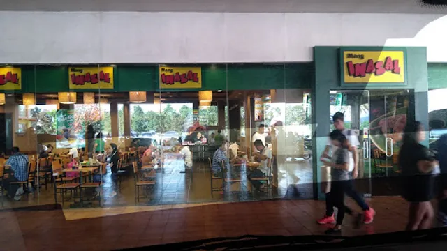 Mang Inasal
