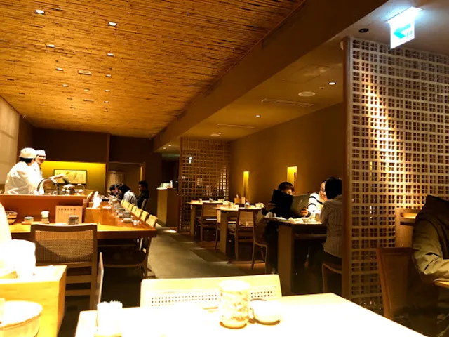 Tsujihan Breeze Xinyi Branch