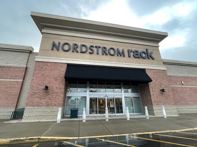 Nordstrom Rack