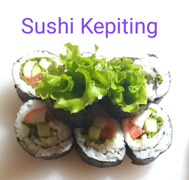 Roda Berkah Dimsum & Sushi