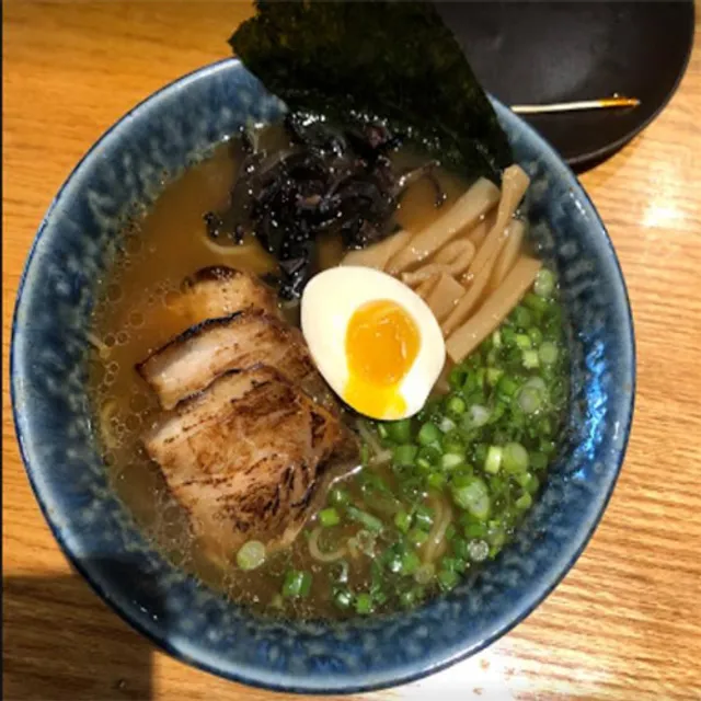 Tokyo Ramen
