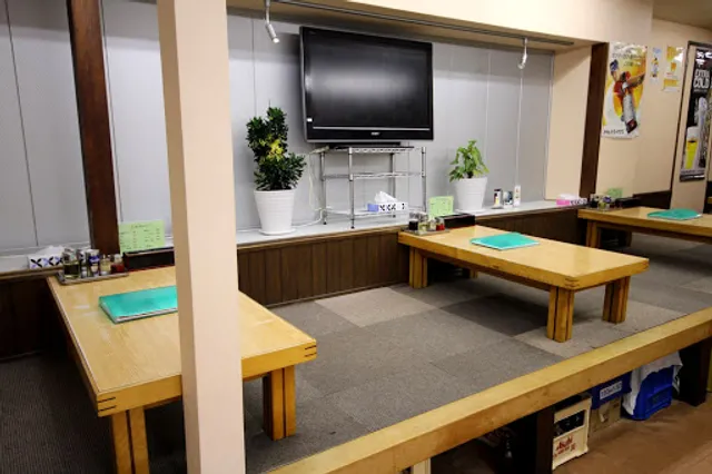 ポパイラーメン