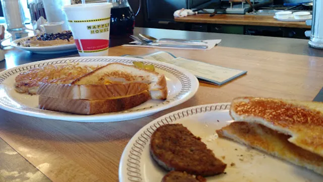 Waffle House
