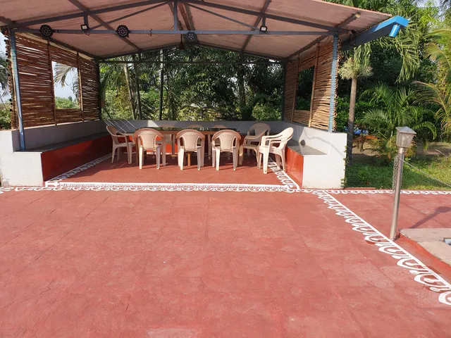 Dalvi Farm Karjat (bookings on phone only)