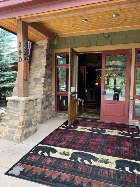 Tweeds Fine Furnishings