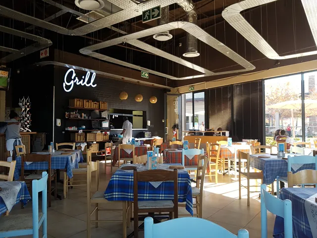 Ocean Basket Platinum Square