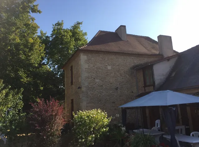 Chambres d'Hotes du Maine