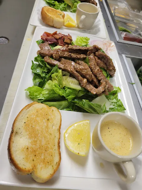 The Local House Cafe