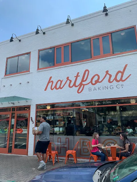 Hartford Baking Co.