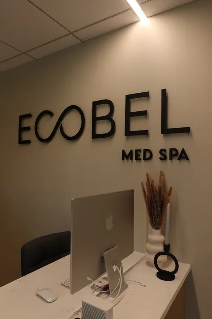 Ecobel Med Spa