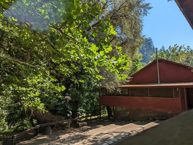 YMCA Camp Ravencliff