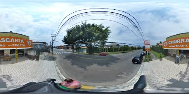 Churrascaria e Restaurante Nova Tradição