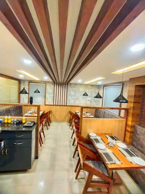 Shri Renuka Restaurant
