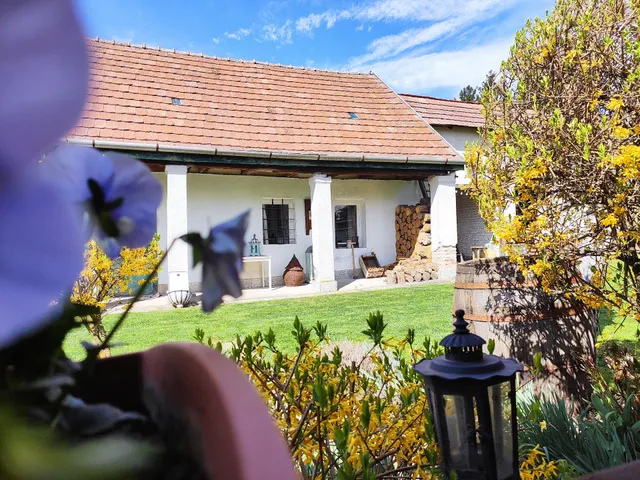 Gyere Be Vendégház