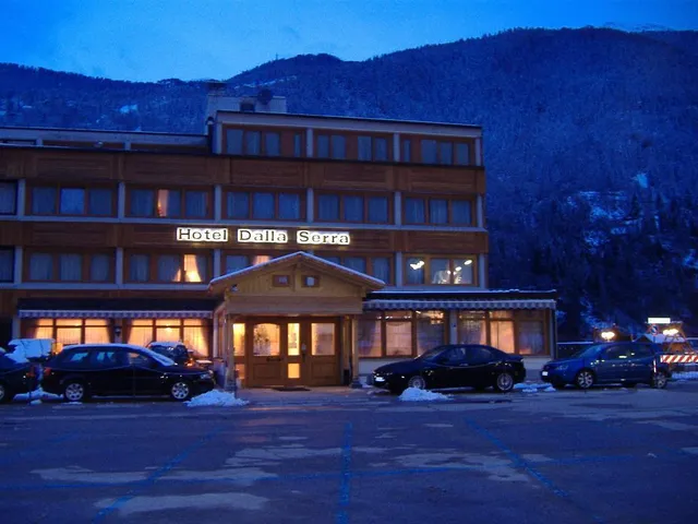 Hotel Dalla Serra - Marilleva Trentino