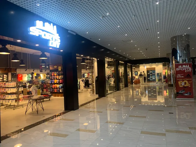 Sana Mall