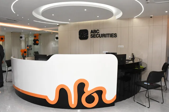 ABC Securities Pvt. Ltd.