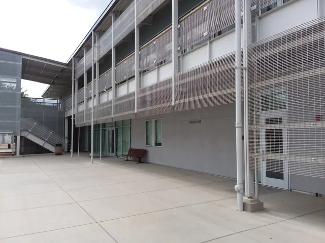 Woodland Community College | Lake County Campus