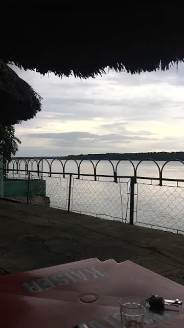 Restaurante beira rio