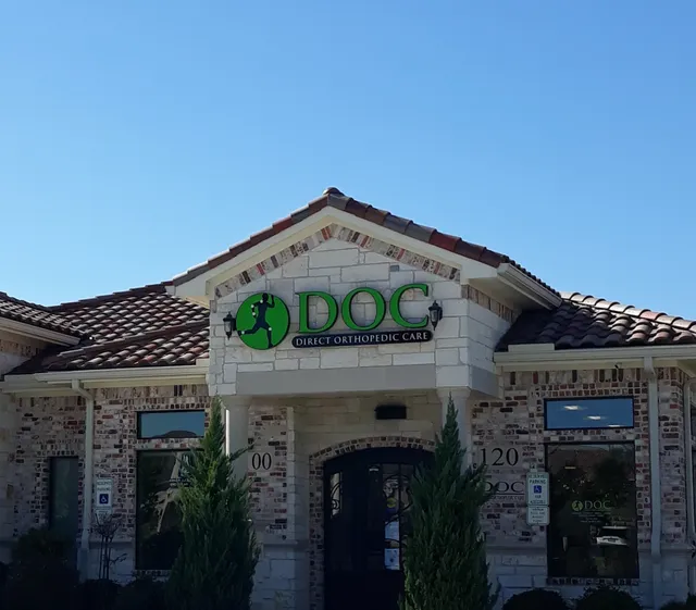 Direct Orthopedic Care