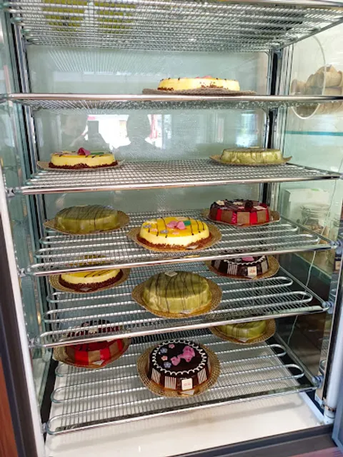 Pasticceria Caffetteria da Silvio e Piera