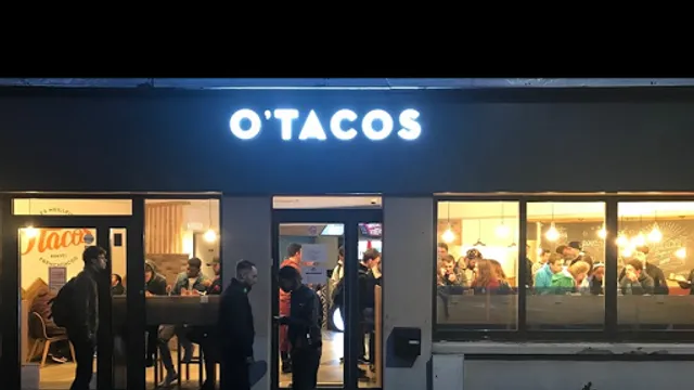 O’Tacos