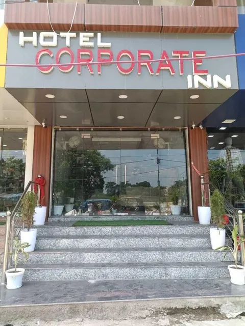 HOTEL CORPORATE INN