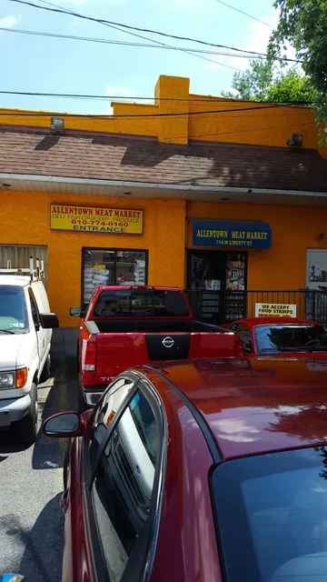 Allentown Meat Market
