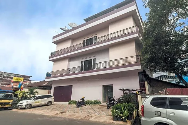 Clean and Comfort HomeStay