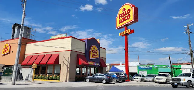 El Pollo Loco