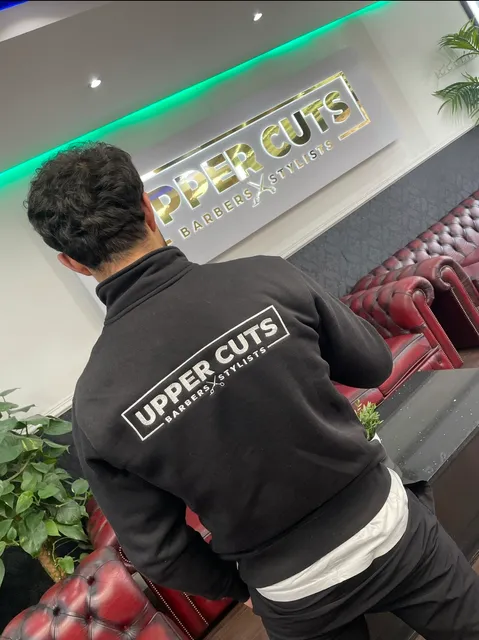 Uppercuts Barbers & Stylists