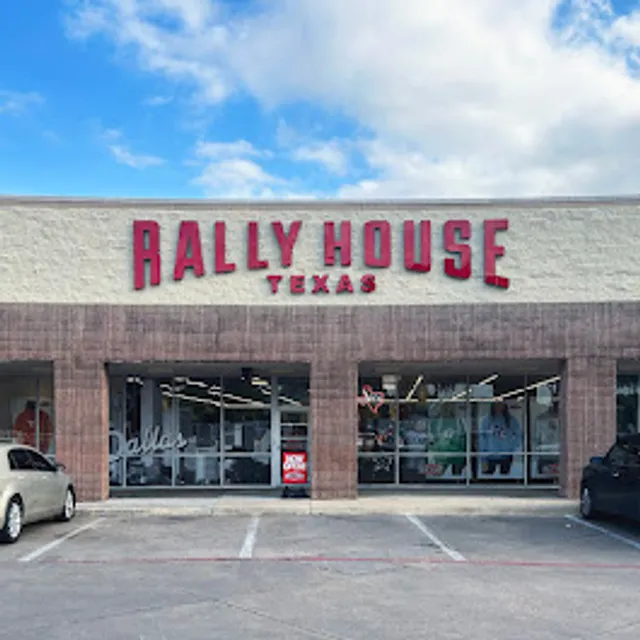 Rally House Cityplace Market