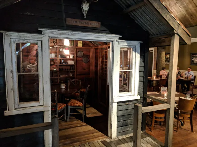 Five Stags Leamington Tavern