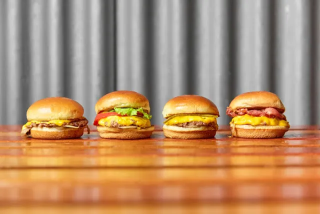 Bastardos Burger Humaitá