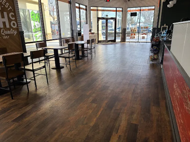 The Honey Baked Ham Company