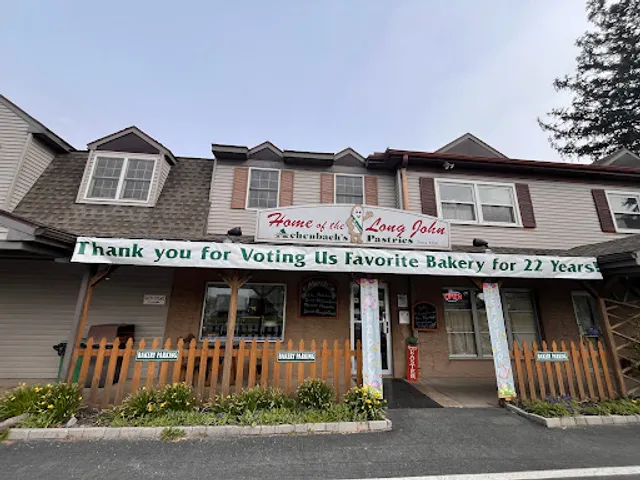 Achenbach's Pastries, Inc