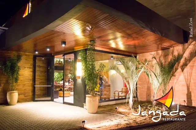 Restaurante Jangada Limeira