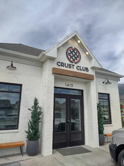 Crust Club - Pleasant Grove